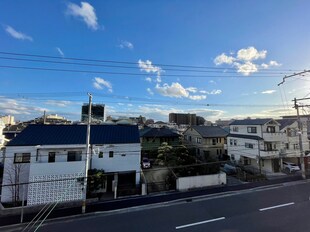 メルベーユ本山の物件内観写真